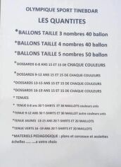 Image justificative de la cagnotte