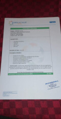 Fundraising proof image