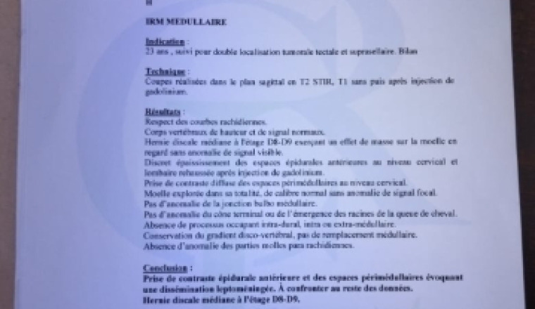 Image justificative de la cagnotte