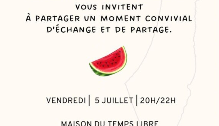 Un nouvel espoir pour Habiba & Leyane