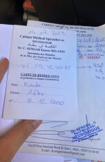 Image justificative de la cagnotte