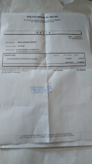 Image justificative de la cagnotte