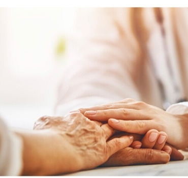 Soutien pour le combat d’un adénocarcinome