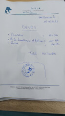 Fundraising proof image