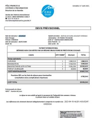 Image justificative de la cagnotte