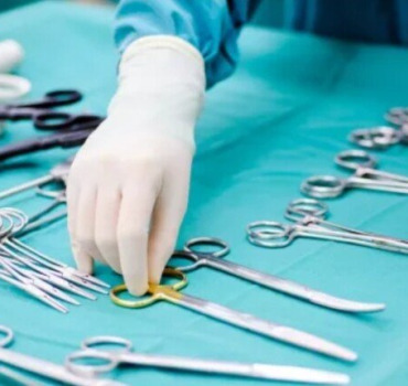 Chirurgie urgente a la clinique Azhar (Alger)
