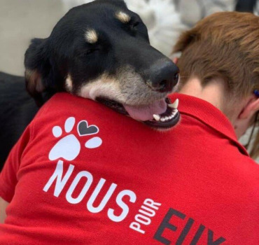 Un petit rien pour une grande cause ❤️NPE❤️