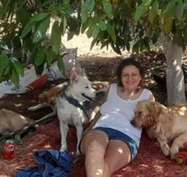 SOS - Nourrir les chiens du refuge
