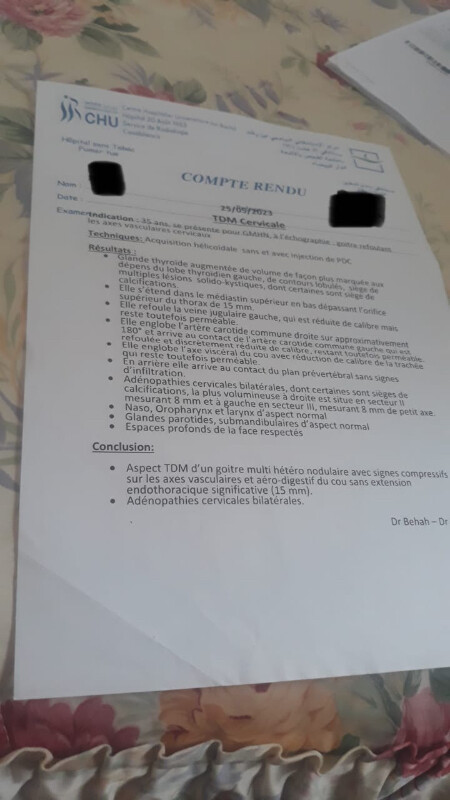 Image justificative de la cagnotte