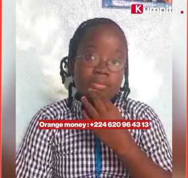 SOS pour Aïssatou Diallo
