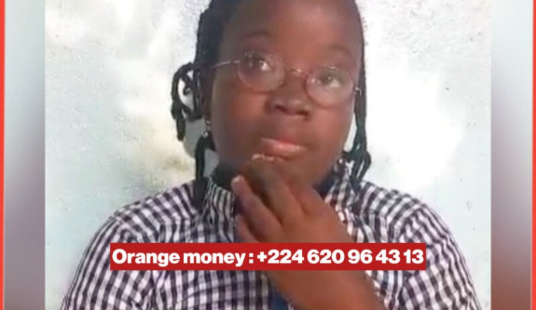 SOS pour Aïssatou Diallo