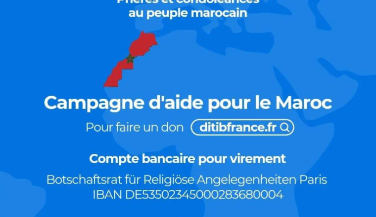 Image justificative de la cagnotte