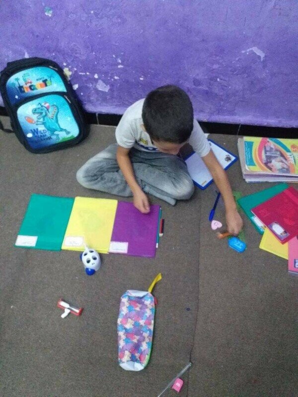Rentrée scolaire - 2023 - الدخول المدرسي