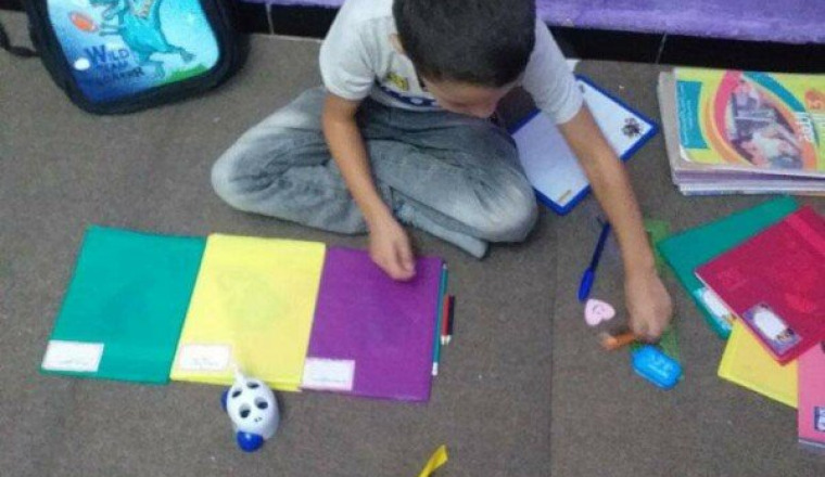 Rentrée scolaire - 2023 - الدخول المدرسي