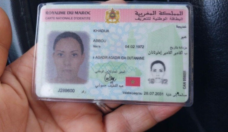 Survie pour Khadija
