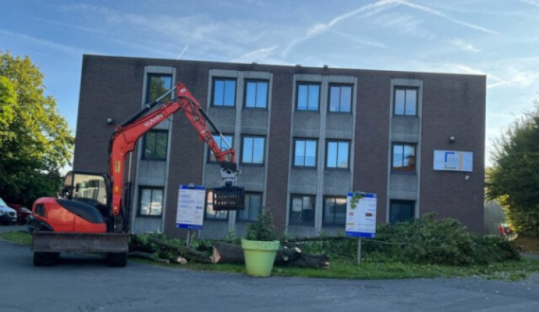 Recours J. du Kinsendal - Financement participatif