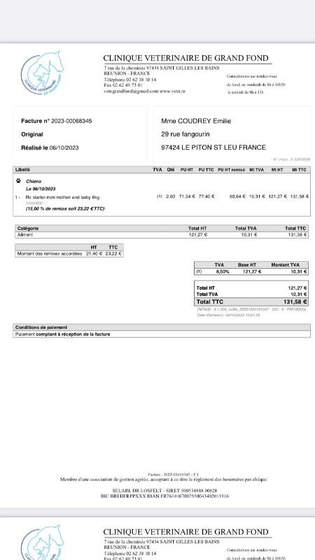 Fundraising proof image