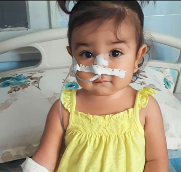 Dernier espoir pour Rahma