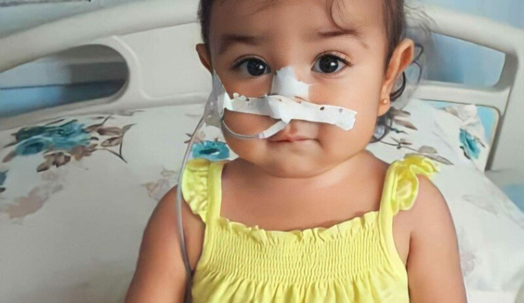Dernier espoir pour Rahma