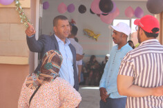 Image justificative de la cagnotte