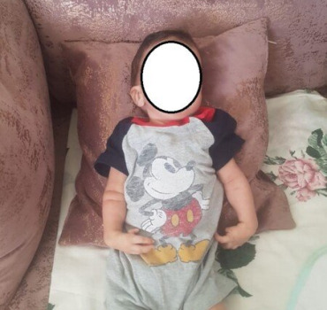 Sauvons Youssef, 7 mois