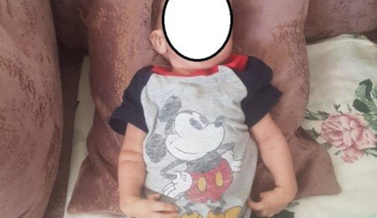 Sauvons Youssef, 7 mois