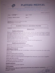 Image justificative de la cagnotte