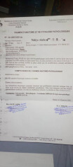 Image justificative de la cagnotte