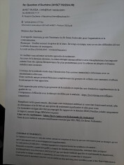 Image justificative de la cagnotte