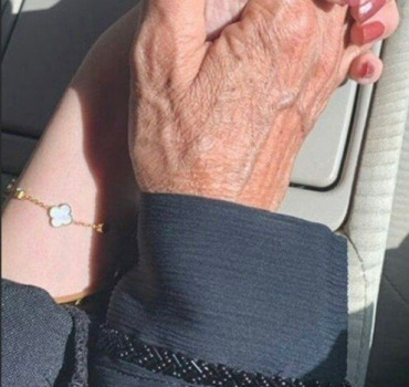 Une Maman contre le cancer du sein