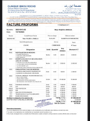 Image justificative de la cagnotte