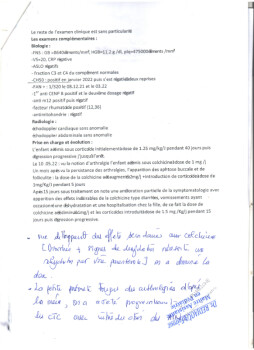Image justificative de la cagnotte
