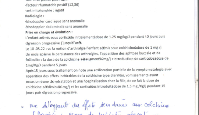 Image justificative de la cagnotte