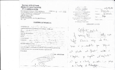 Image justificative de la cagnotte