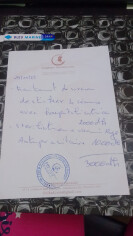 Image justificative de la cagnotte