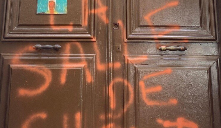 NON à la HSA près de nos écoles