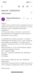 Image justificative de la cagnotte