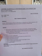Image justificative de la cagnotte