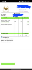 Fundraising proof image