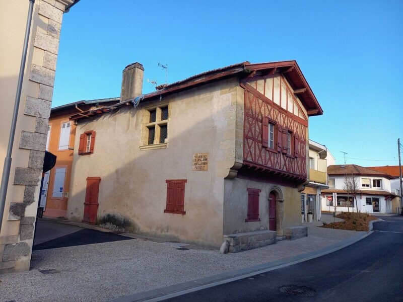 #Sauvons La Maison Du Rey
