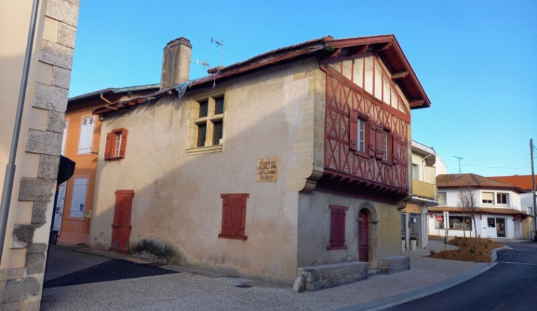 #Sauvons La Maison Du Rey