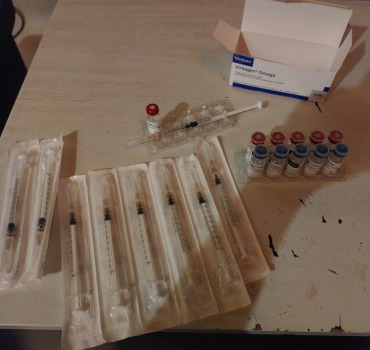 Épidémie