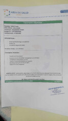 Image justificative de la cagnotte