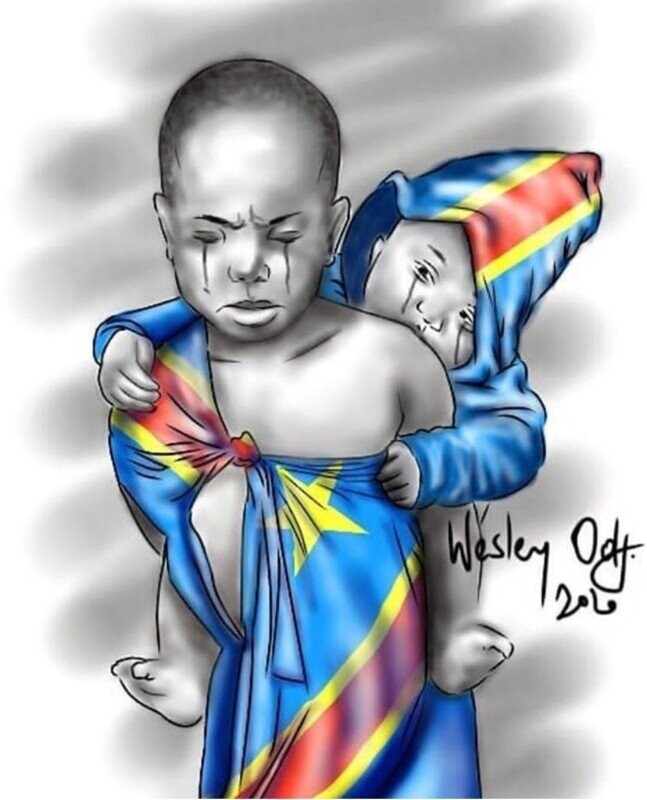 Soutien Humanitaire aux Déplacés à l'Est de la RDC