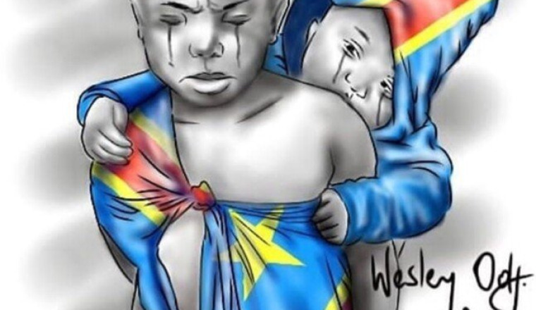 Soutien Humanitaire aux Déplacés à l'Est de la RDC