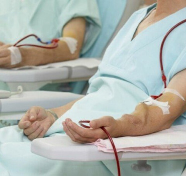Dialyse pour Driss