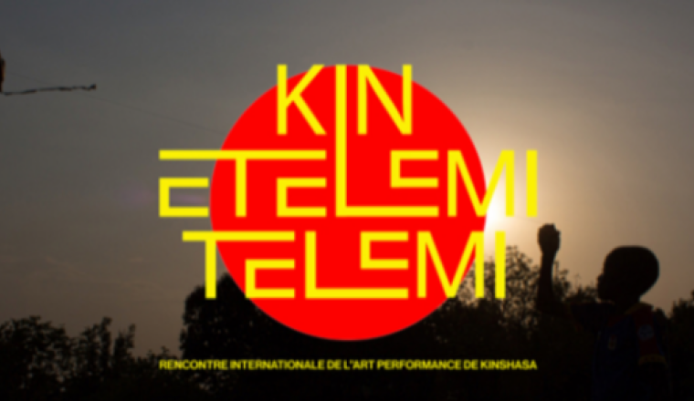KIN ETELEMI TELEMI #2