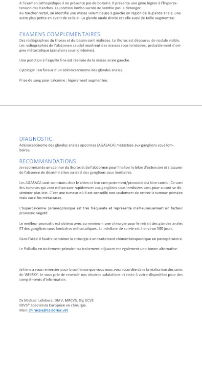 Image justificative de la cagnotte