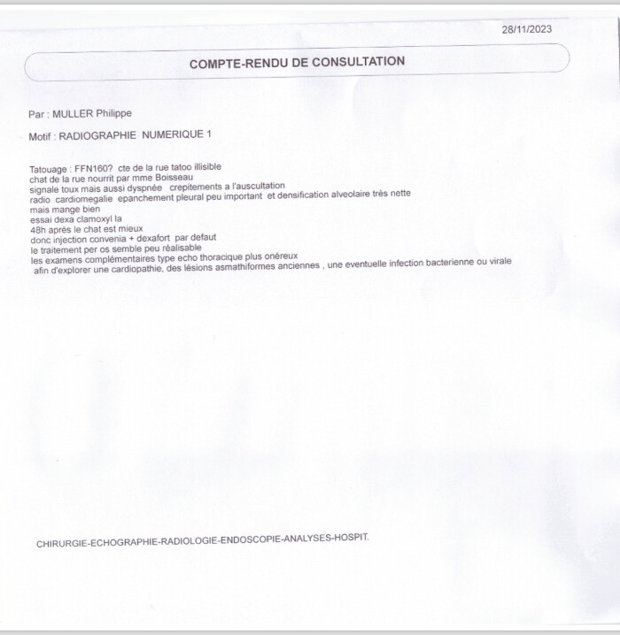 Image justificative de la cagnotte