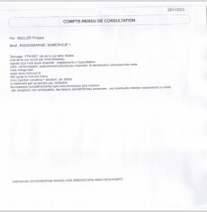 Image justificative de la cagnotte